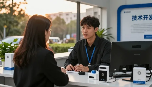 软件研发中的技术外包应用场景分析