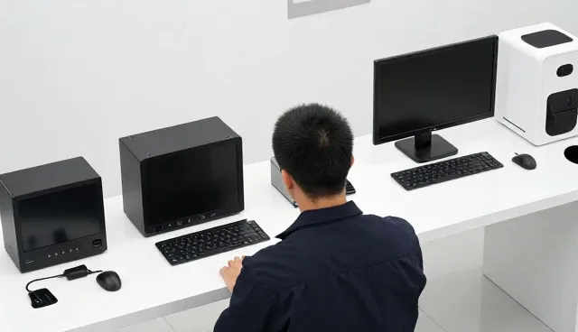 技术发展如何重塑运维行业的业务模式