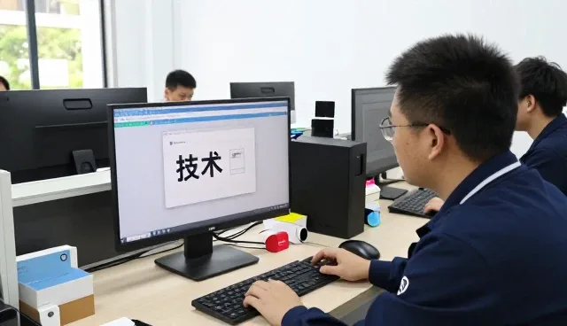 上海通安燕科技有限公司助力技术推广实现技术推广升级