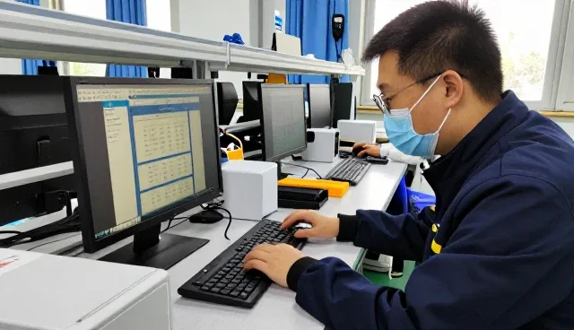 技术外包软件怎么做得更稳:安装调试一线经验