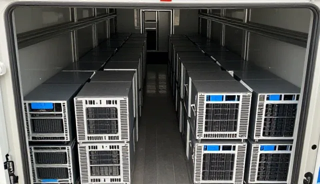 设备选型中技术参数的匹配逻辑与应用实践